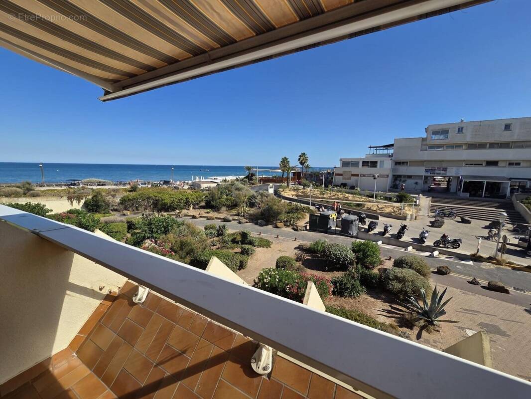 Appartement à AGDE