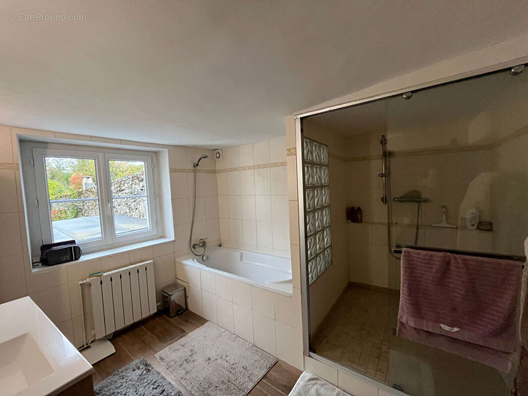 Maison à LA FERTE-SOUS-JOUARRE