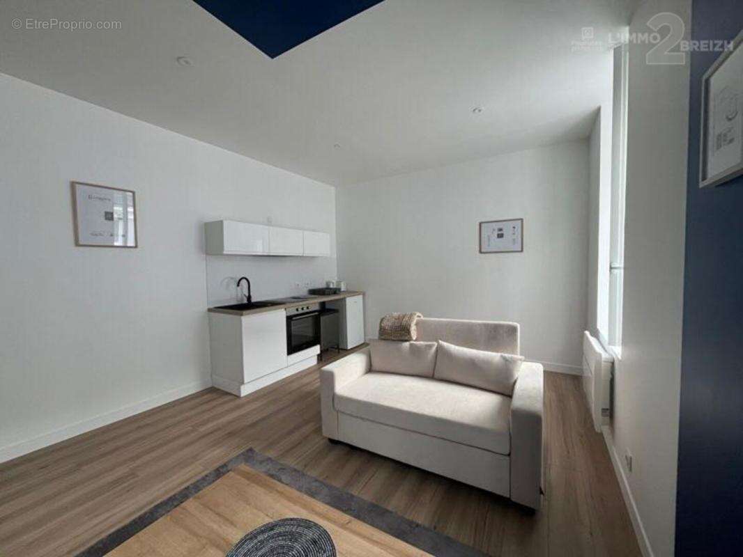 Appartement à PLOUAY
