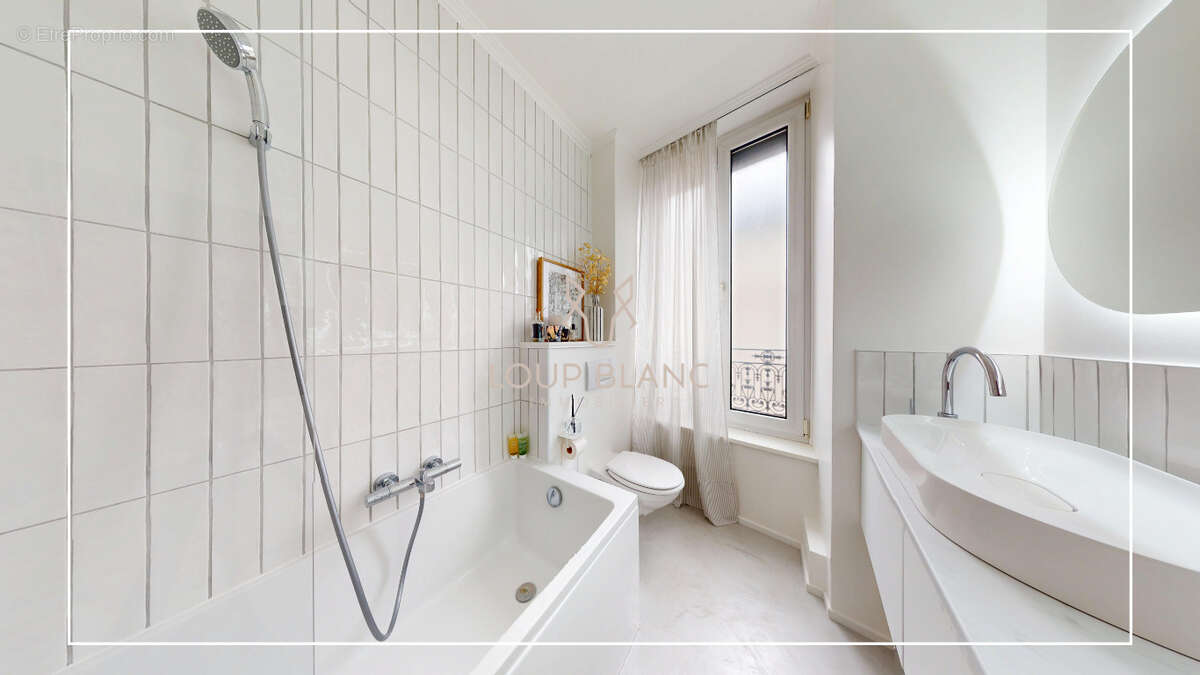 Appartement à BELFORT