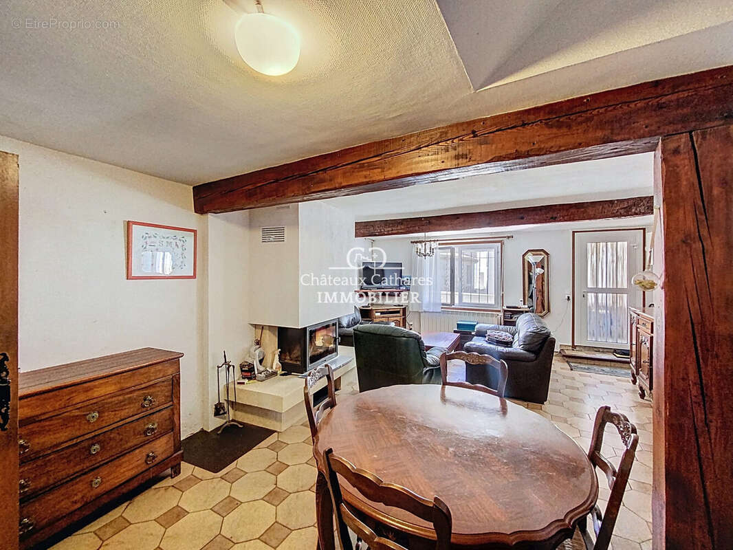 Maison à RASIGUERES