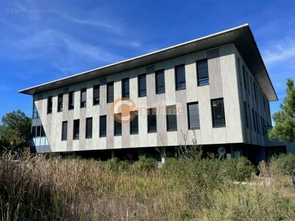 BUREAUX à vendre - photo 5