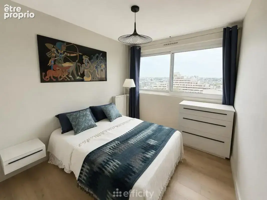 Appartement - photo 5