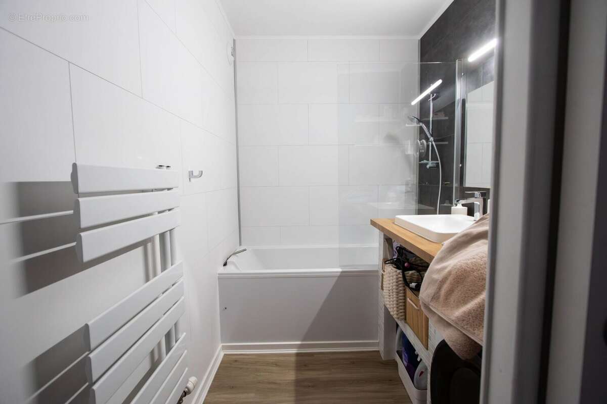 Appartement à ANGERS