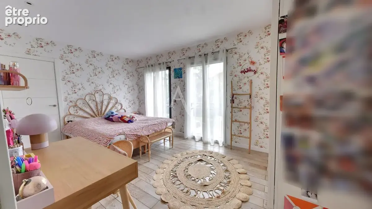 Maison contemporaine Bry sur Marne - environ 212m² - photo 14