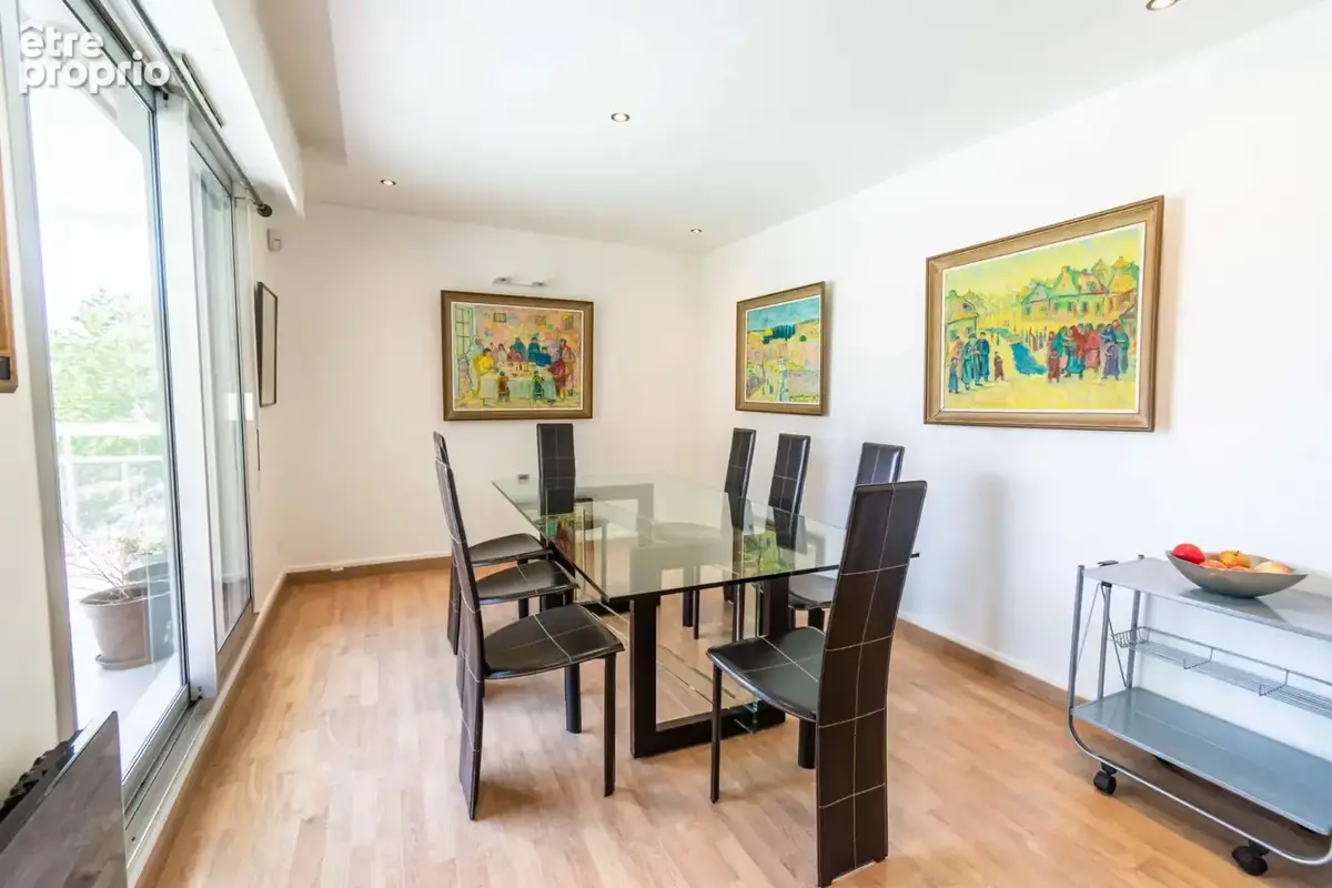 Appartement - photo 5