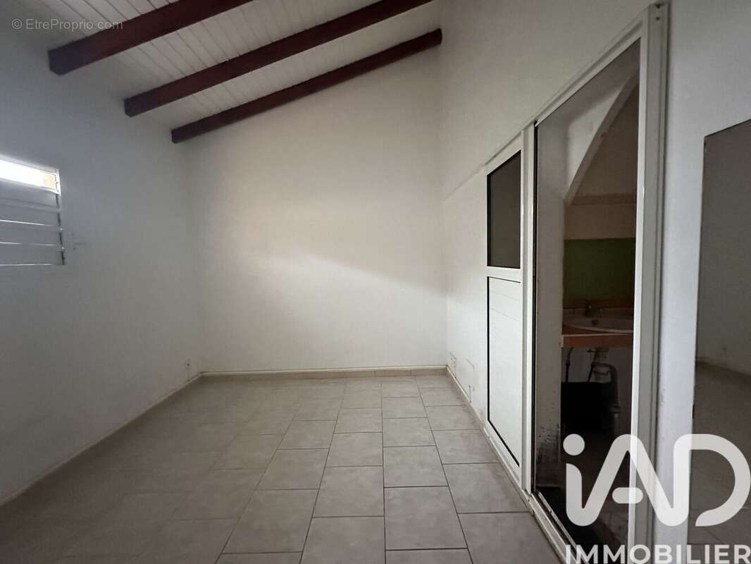 Photo 4 - Maison à CAPESTERRE-BELLE-EAU