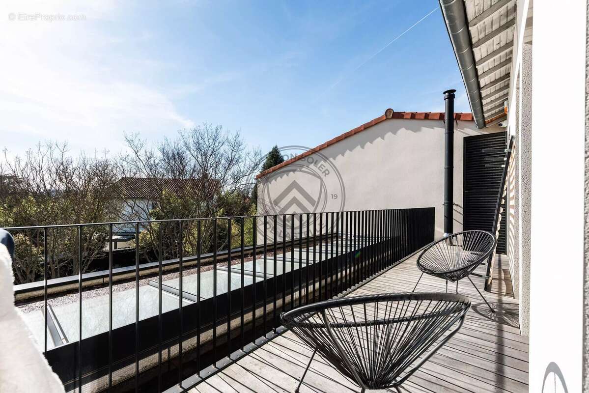 Maison à TOULOUSE