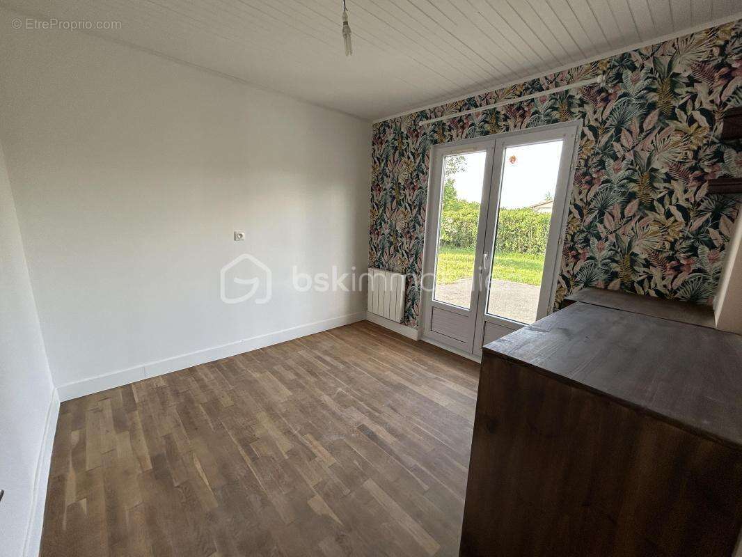 Maison à MAINTENON