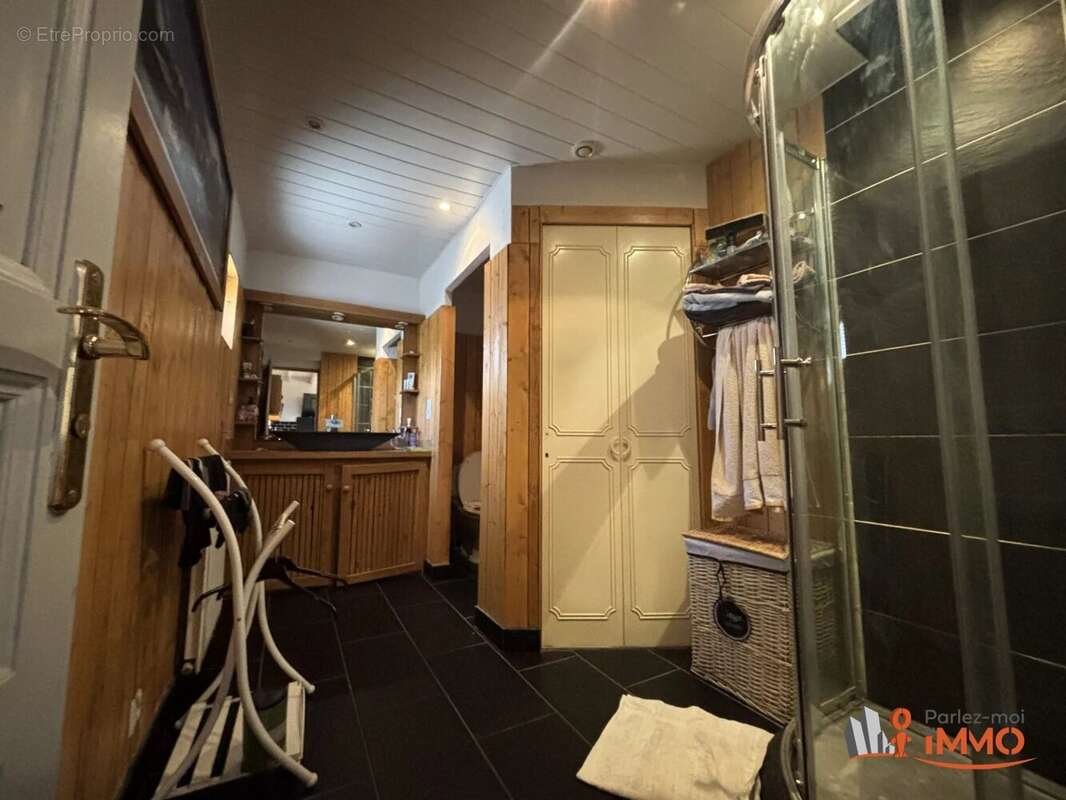 Maison à MONTVERDUN