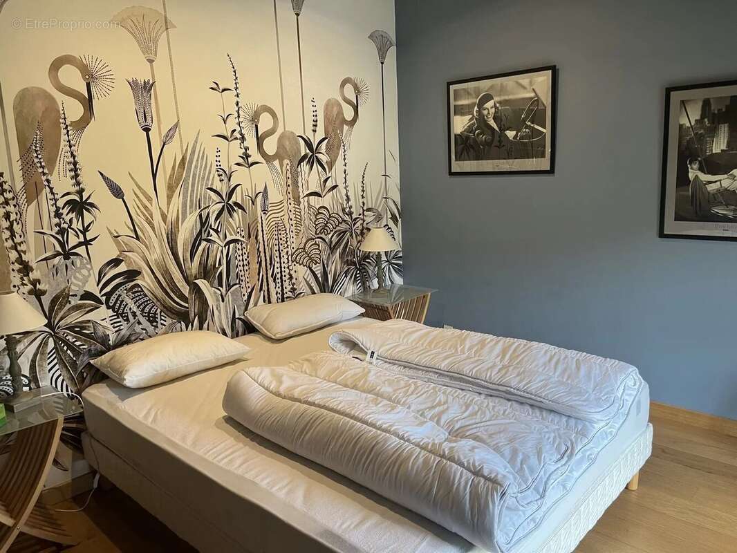 Maison à PLOUER-SUR-RANCE