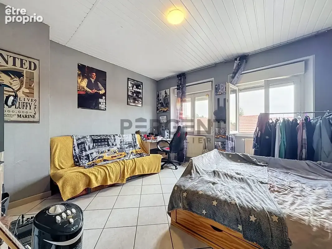 Maison 6 pièces 197 m² à vendre à Beaumont-En-Argonne (08210) - photo 8