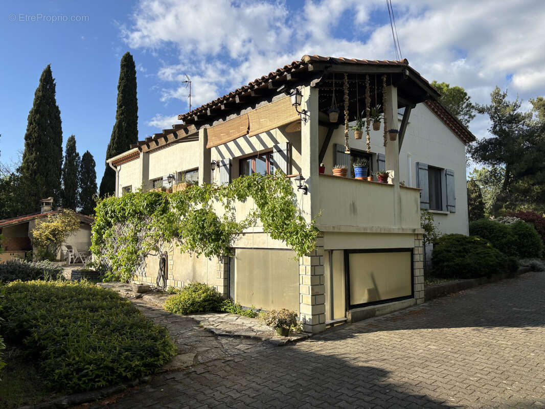 Maison à MONTPELLIER
