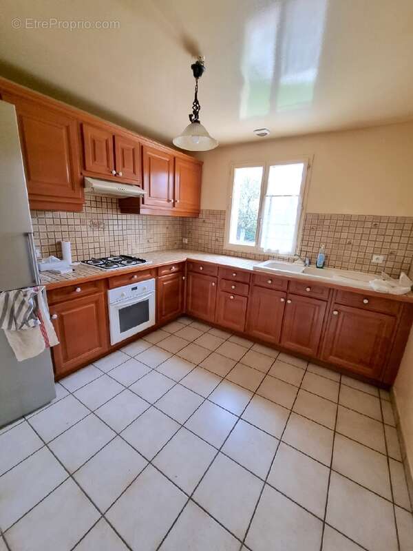 Maison à OZOIR-LA-FERRIERE