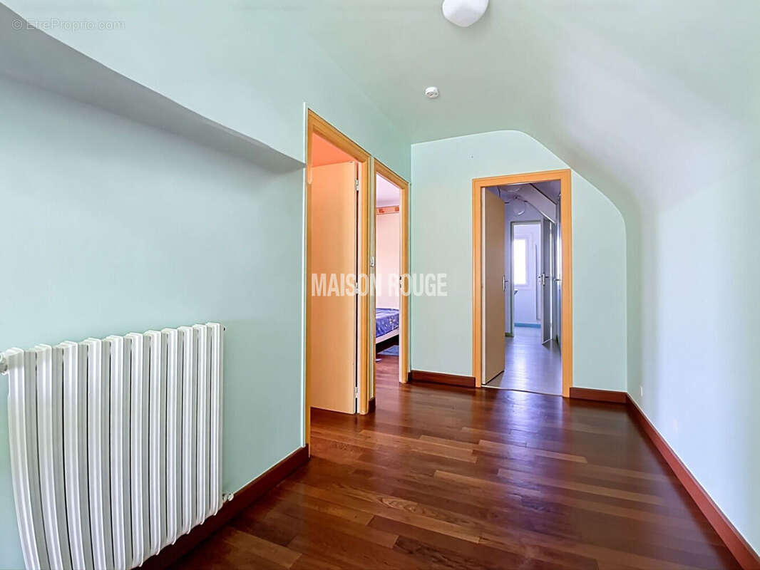 Maison à PLOUFRAGAN