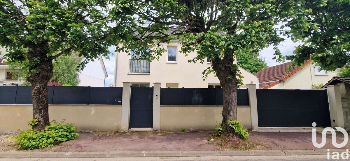 Photo 9 - Maison à NOISY-LE-GRAND