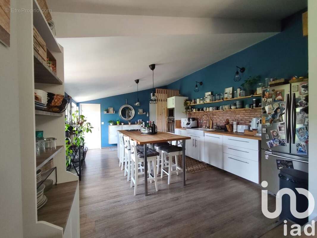 Photo 6 - Appartement à FORCALQUEIRET