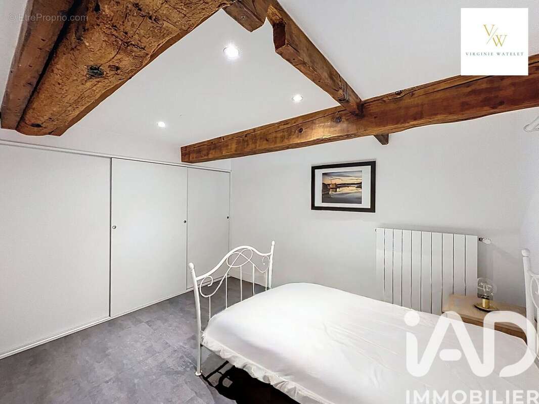 Photo 6 - Appartement à SAINT-GEORGES-D'ORQUES