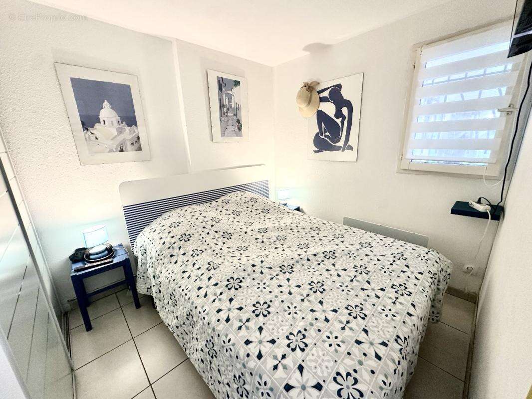 Maison à VALRAS-PLAGE