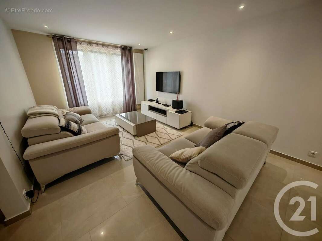 Maison à LA FRETTE-SUR-SEINE