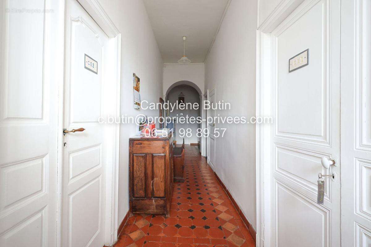 Maison à LA REDORTE