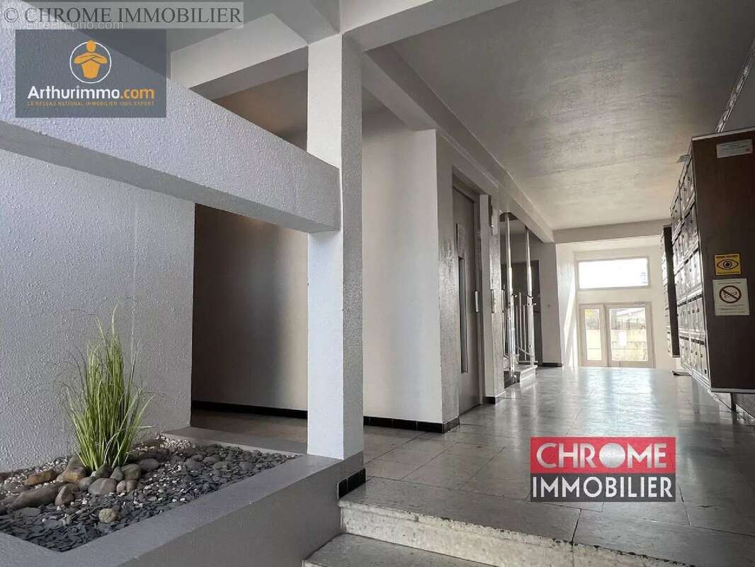 Appartement à MARMANDE