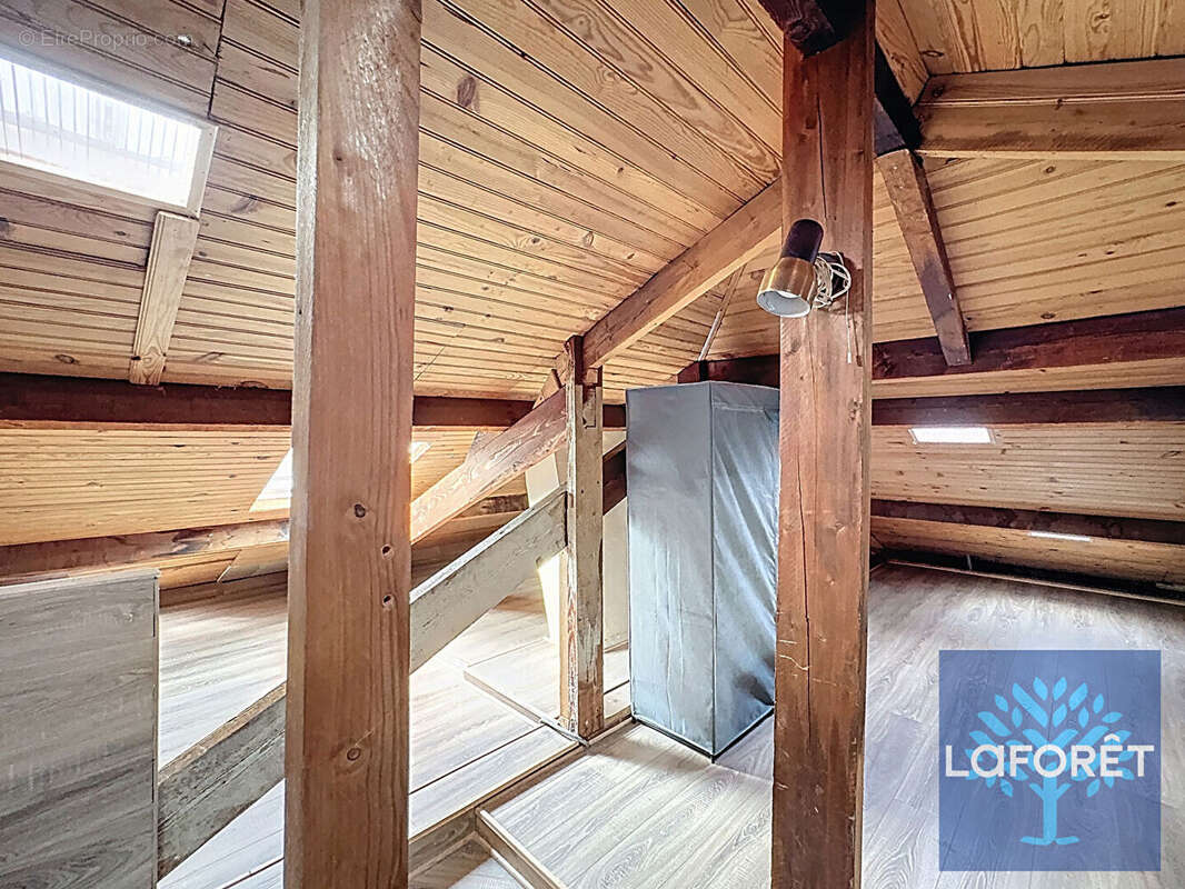 Maison à NEUILLY-SUR-MARNE