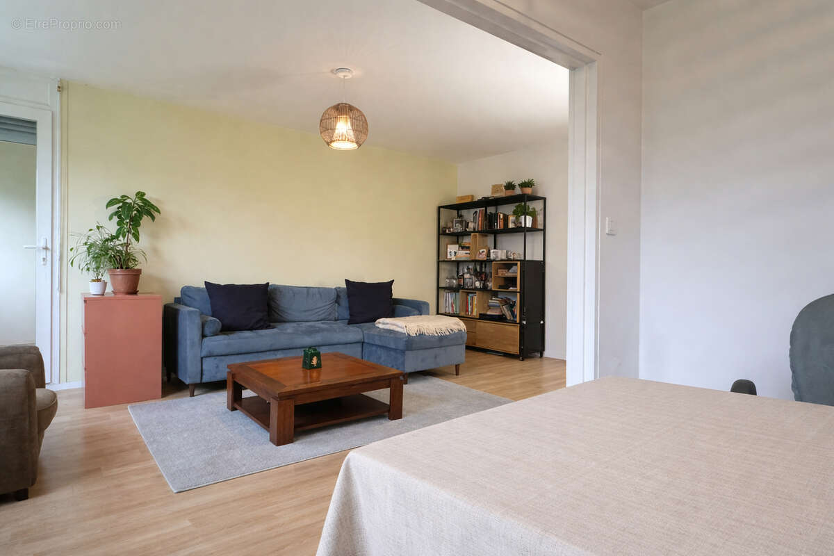 Appartement à MERIGNAC