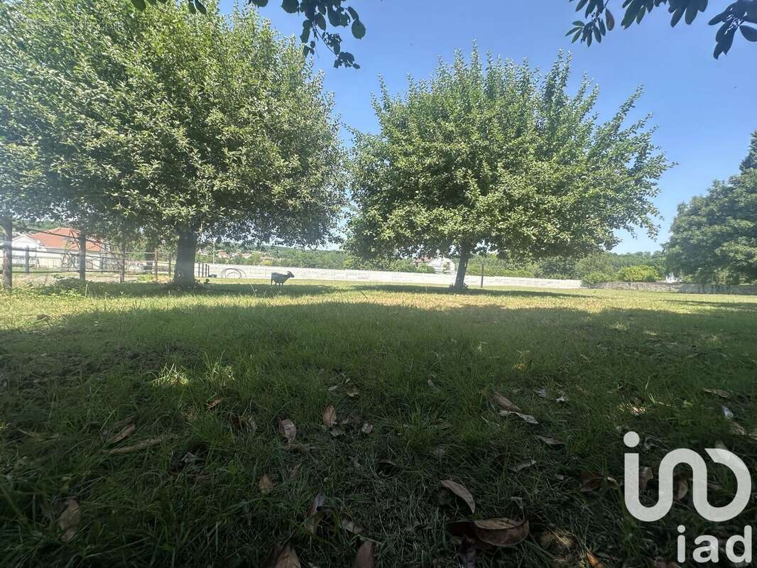 Photo 9 - Maison à VOULANGIS