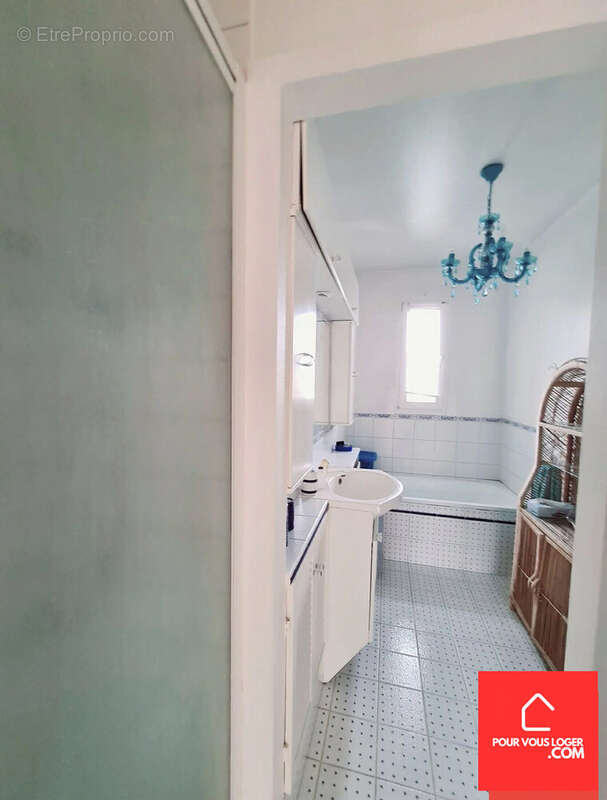Appartement 85 m² à Boulogne-Sur-Mer  - photo 4