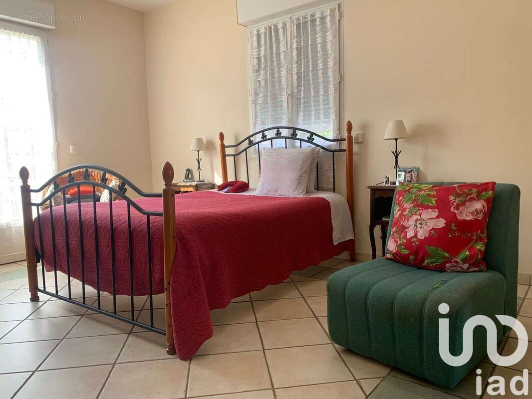 Photo 9 - Maison à FUBLAINES