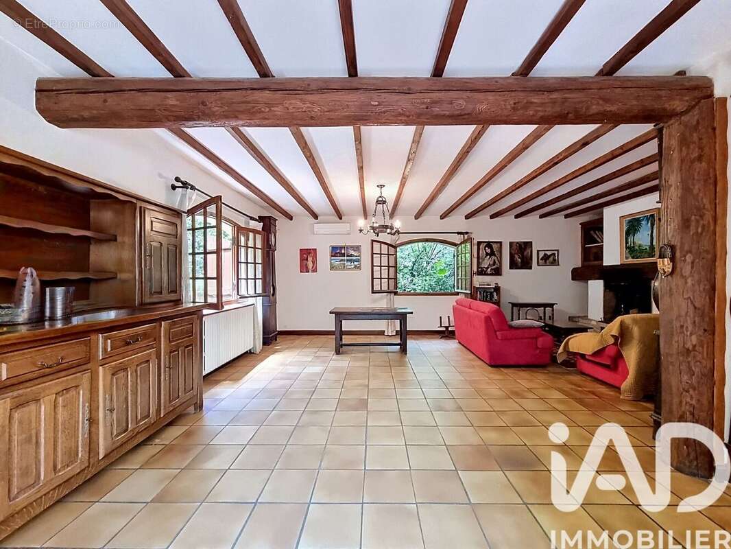 Photo 7 - Maison à NIMES