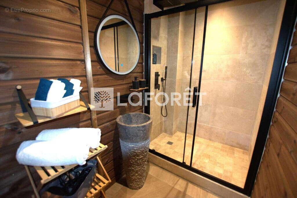 Appartement à CALAIS