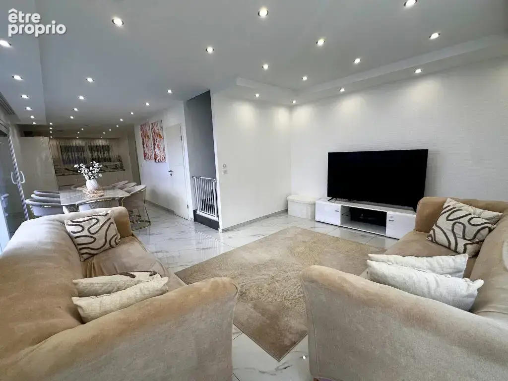 Maison 4 pièces 105 m² à vendre à Ingersheim (68040) - photo 4
