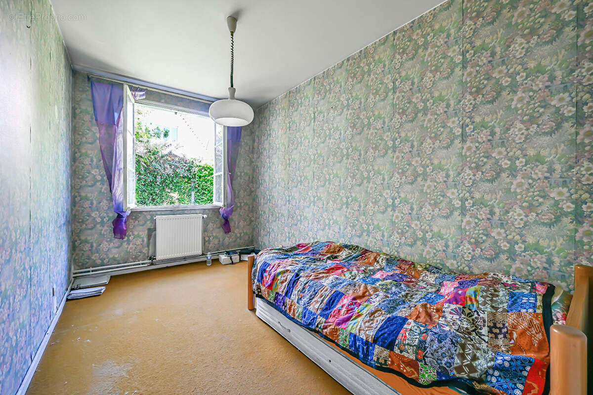 Maison à MAISONS-ALFORT