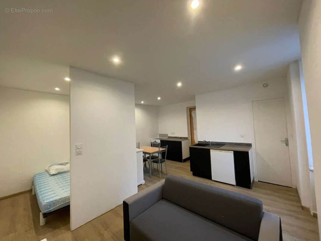 Appartement à LANESTER