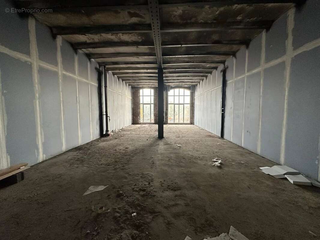 Appartement à ROUBAIX