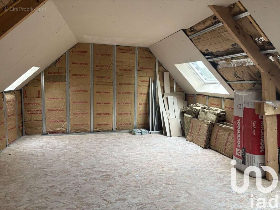 Photo 4 - Maison à TREVIERES