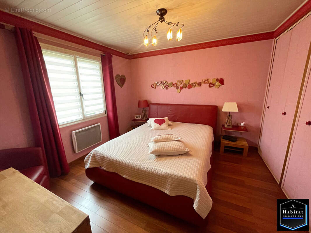 Maison à SAINT-MARD