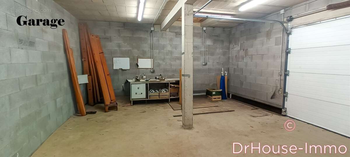 Maison à RIVARENNES