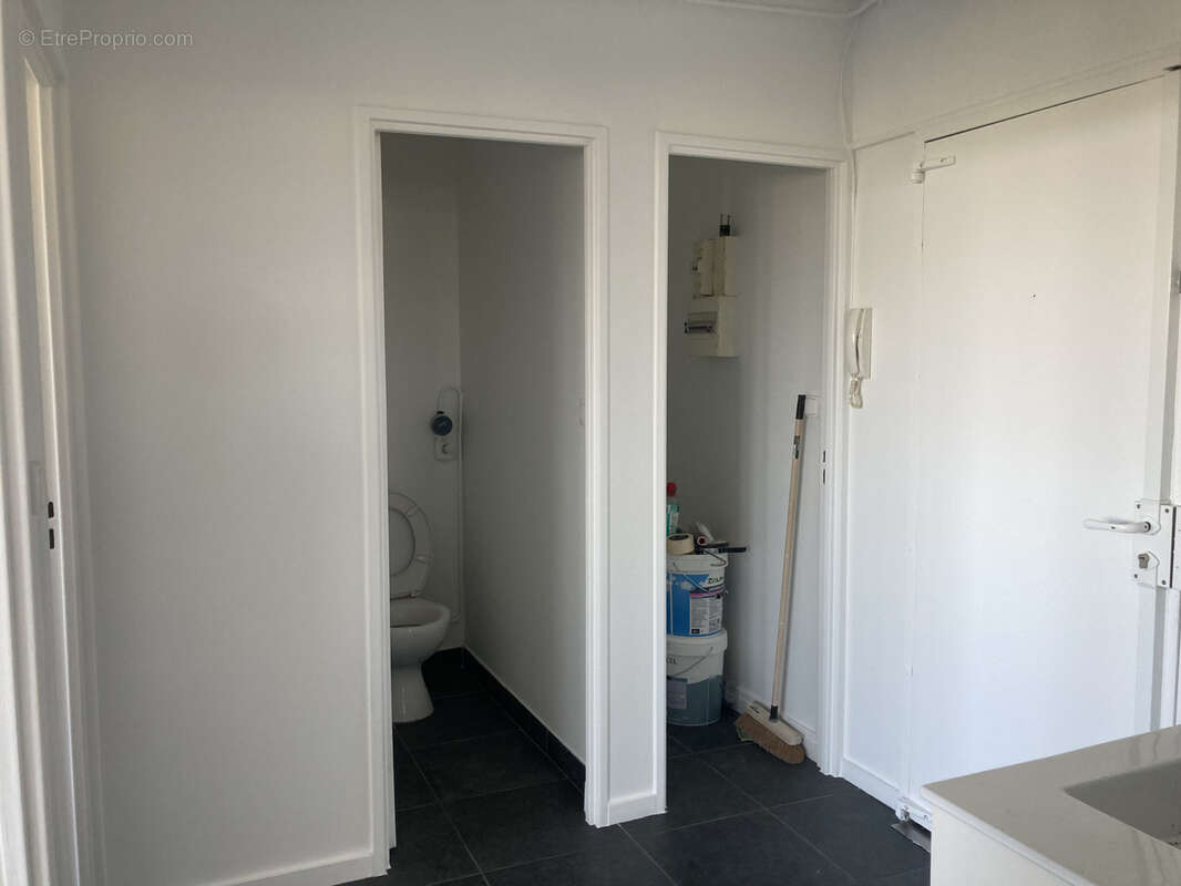 Appartement à SARCELLES