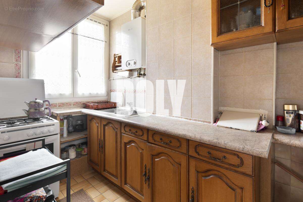 Appartement à VINCENNES
