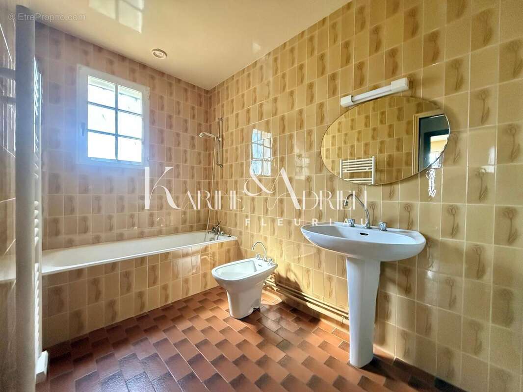 Photo 9 - Maison à BOURNEAU