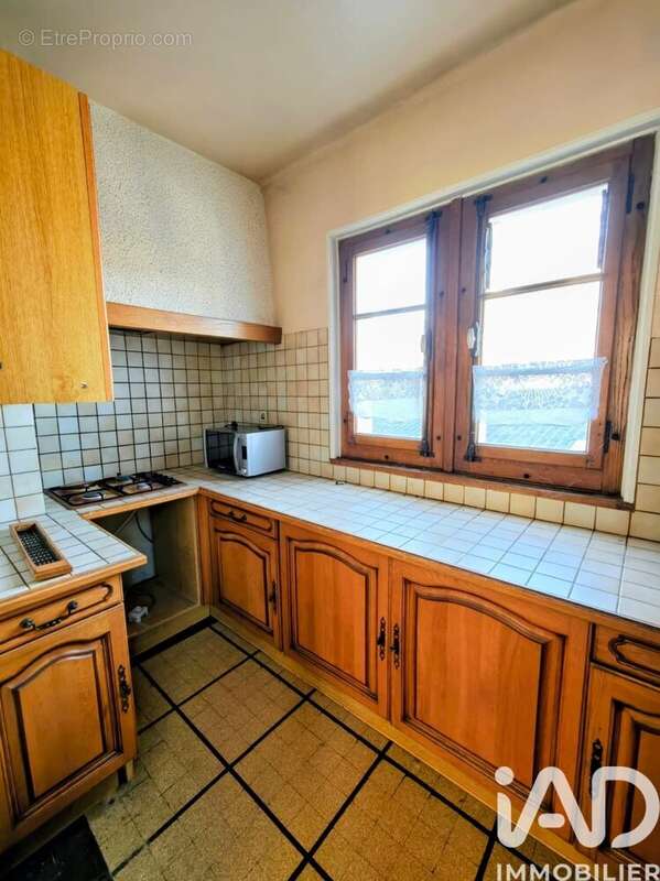 Photo 3 - Appartement à VOUGY