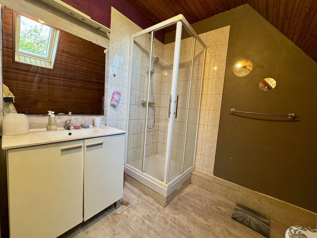Maison 69m2 - Caden - photo 4