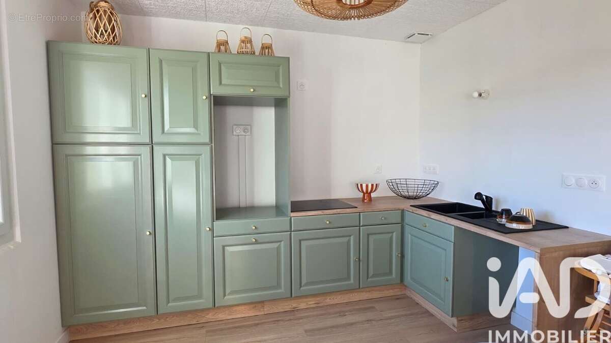 Photo 3 - Maison à CREST