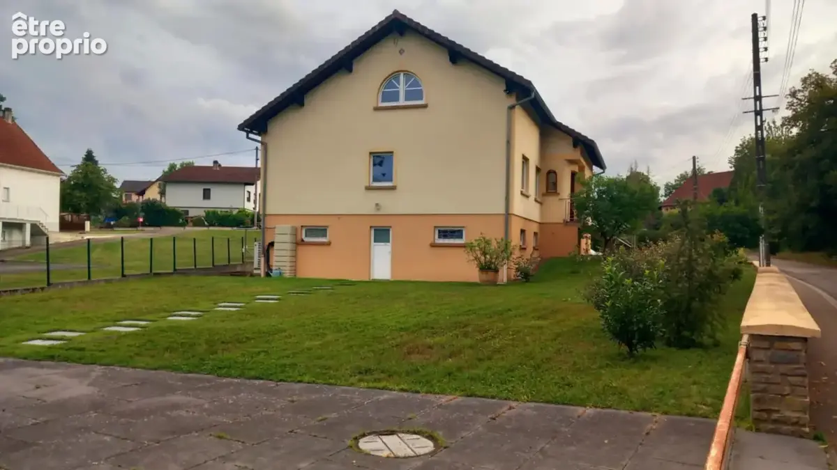 Superbe maison - photo 2