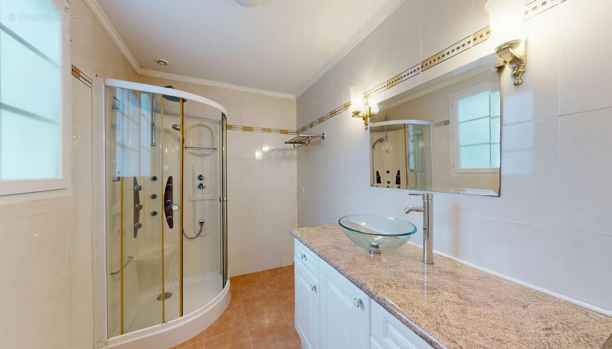 Appartement à SAINT-PEE-SUR-NIVELLE