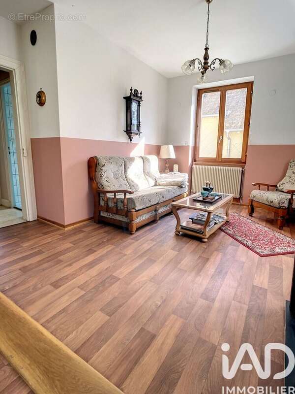 Photo 4 - Maison à SAINTE-CROIX-AUX-MINES