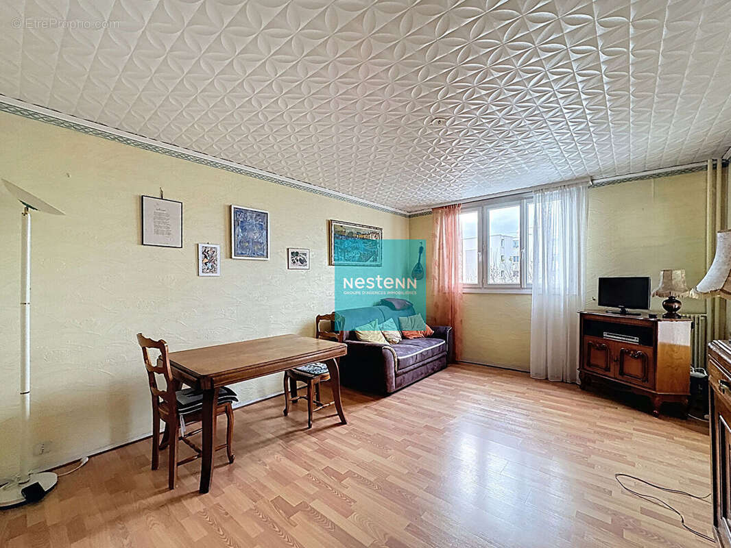 Appartement à FRANCONVILLE